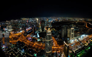 Dubai